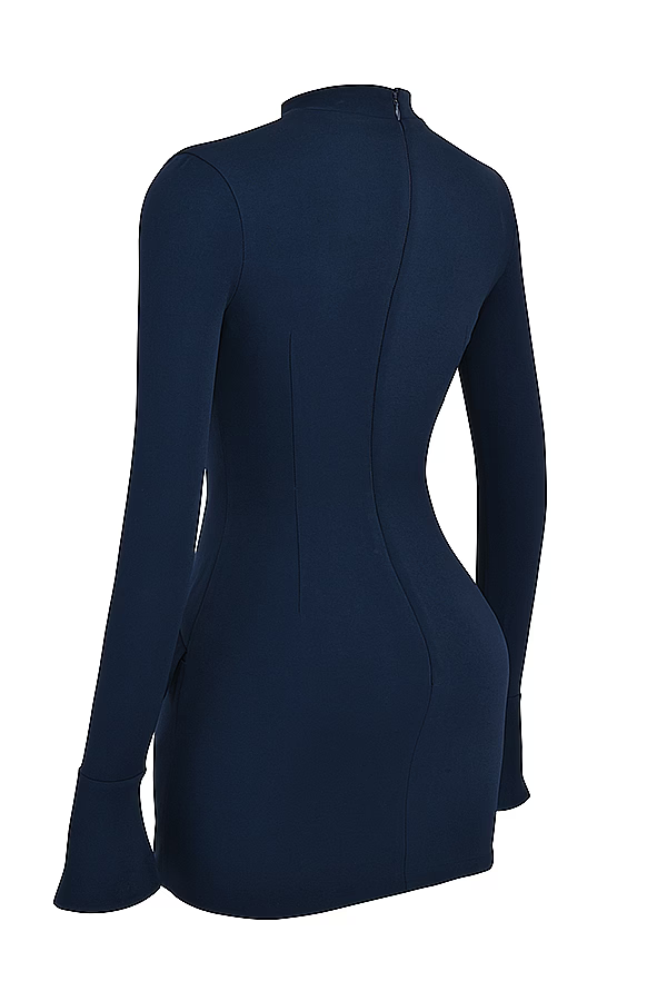 Zevuri Mini Dress