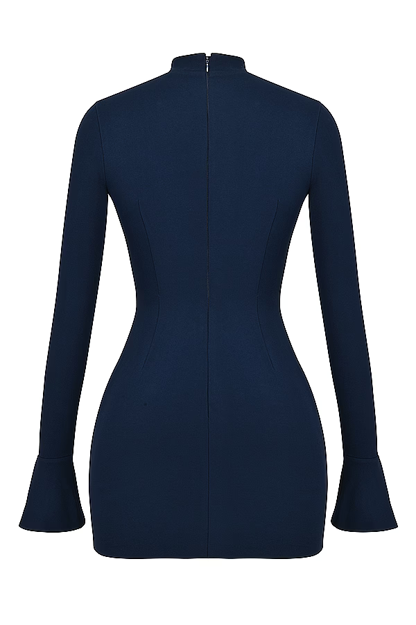 Zevuri Mini Dress