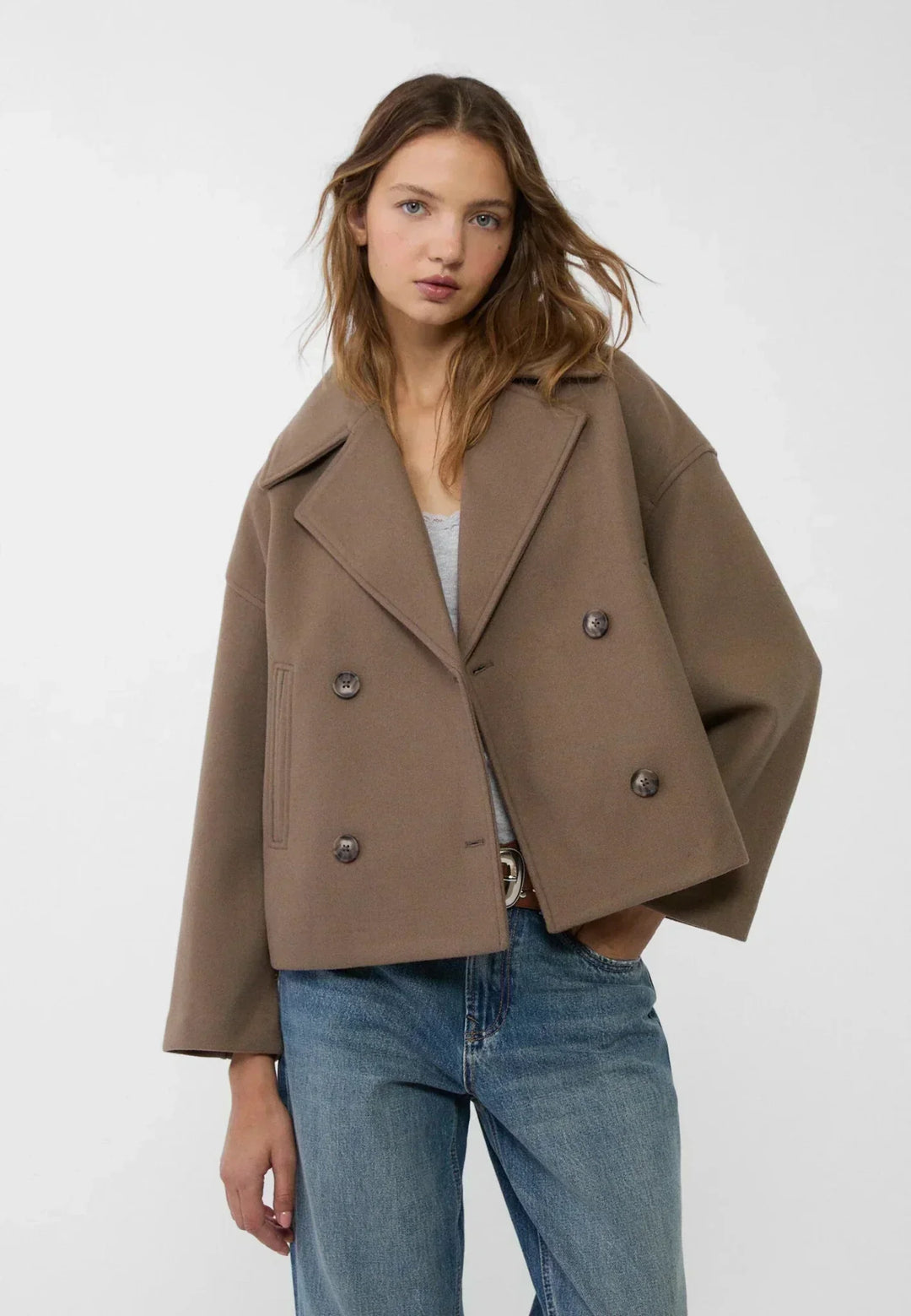 Liora Coat