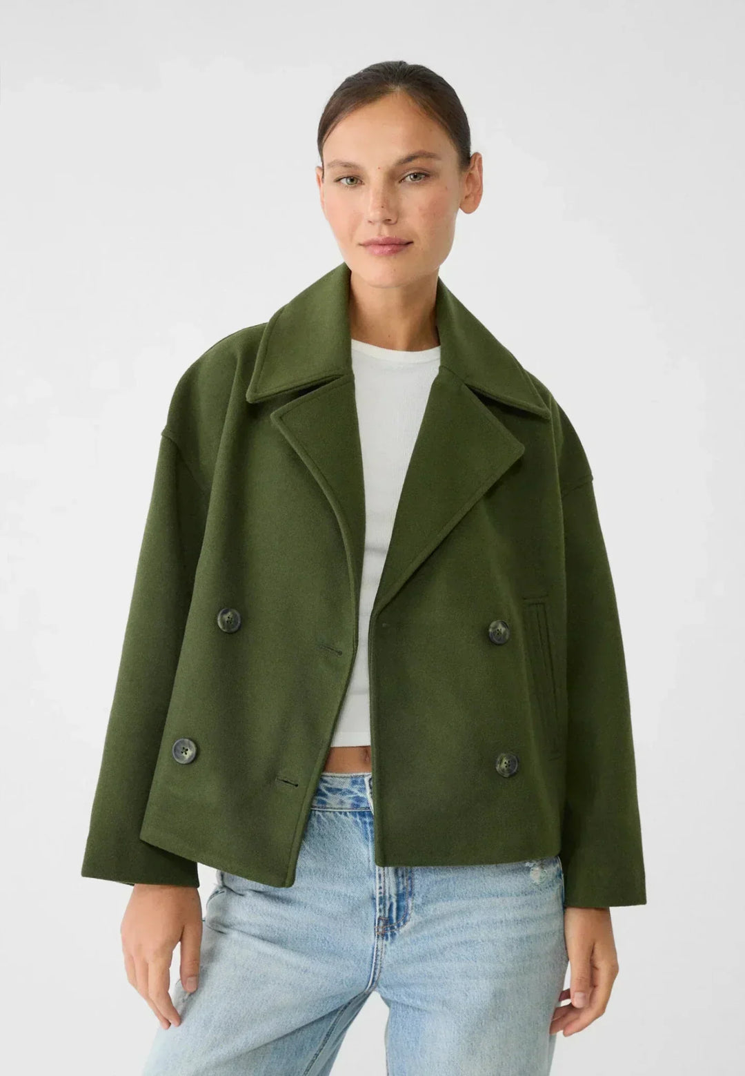 Liora Coat