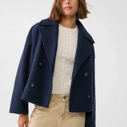 Navy blue