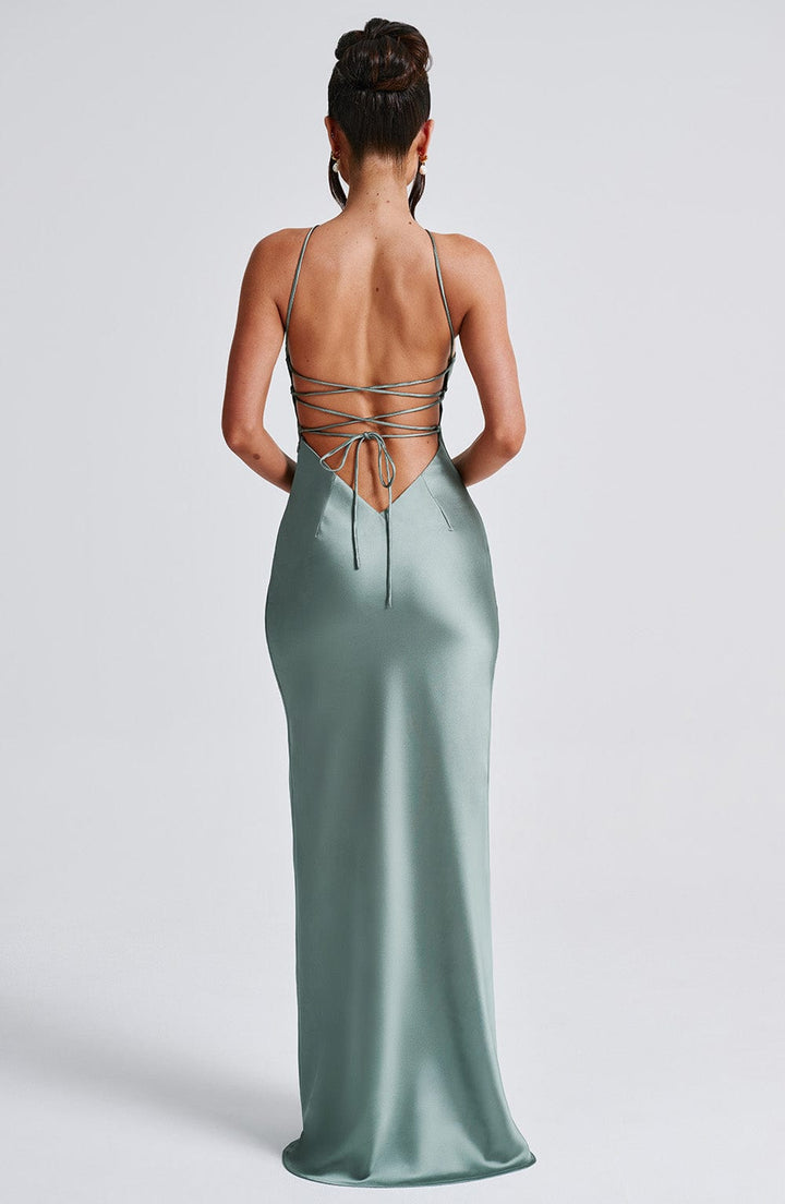 Sema Maxi Dress