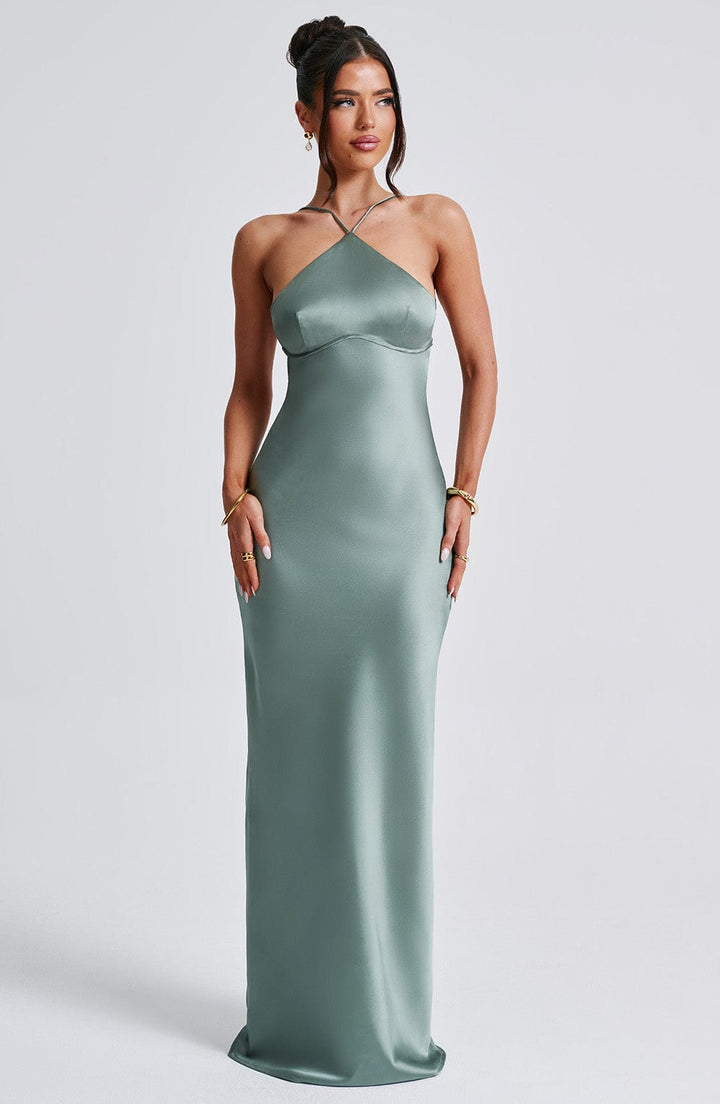 Sema Maxi Dress