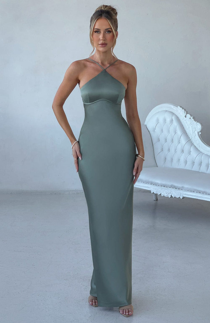 Sema Maxi Dress