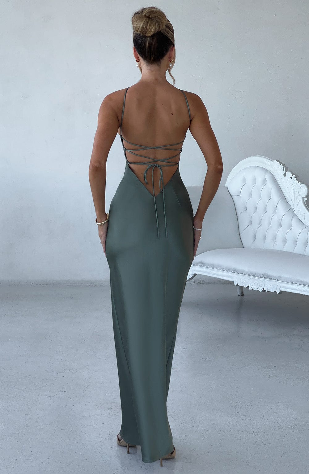 Sema Maxi Dress