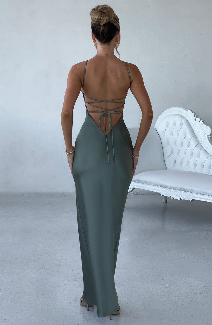 Sema Maxi Dress