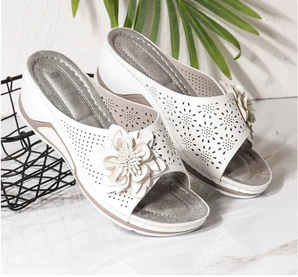 Audrey Sandals