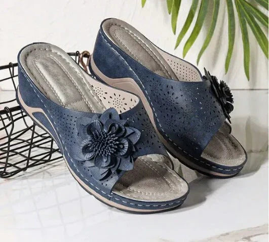 Audrey Sandals
