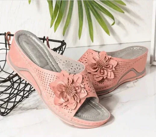 Audrey Sandals