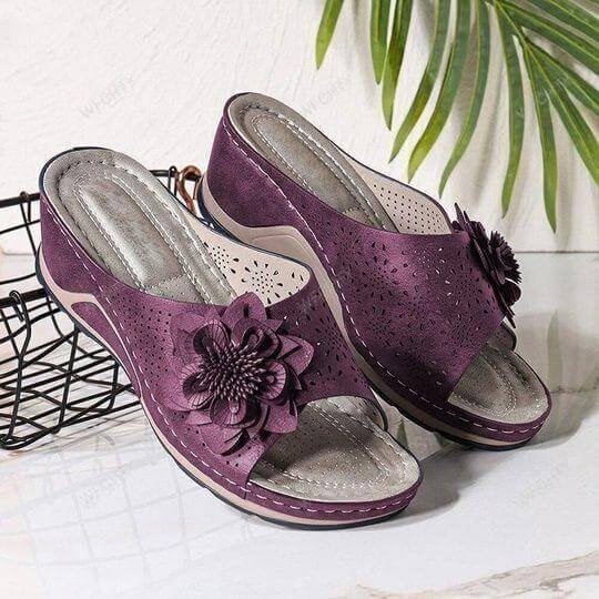 Audrey Sandals