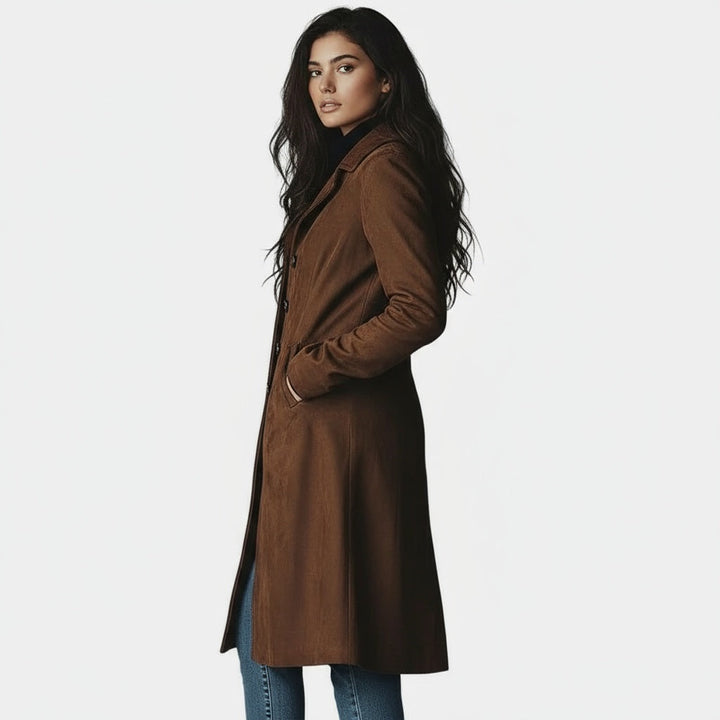 Giulia Coat