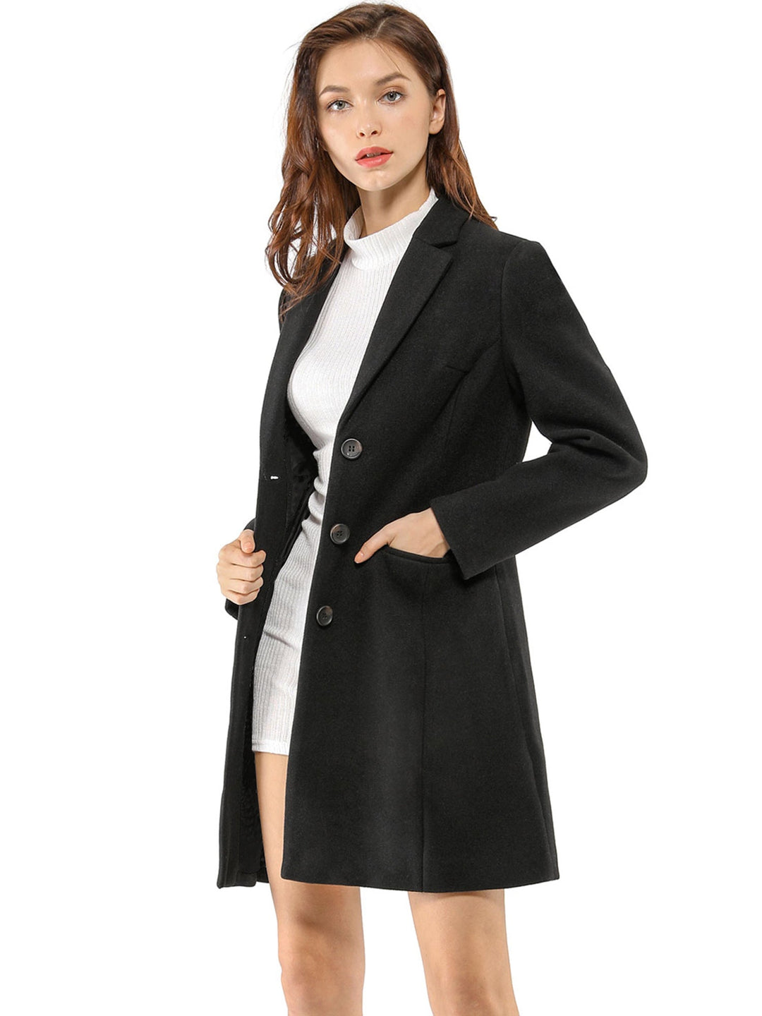Marielle Coat
