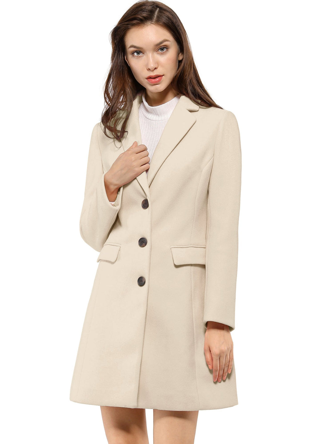 Marielle Coat