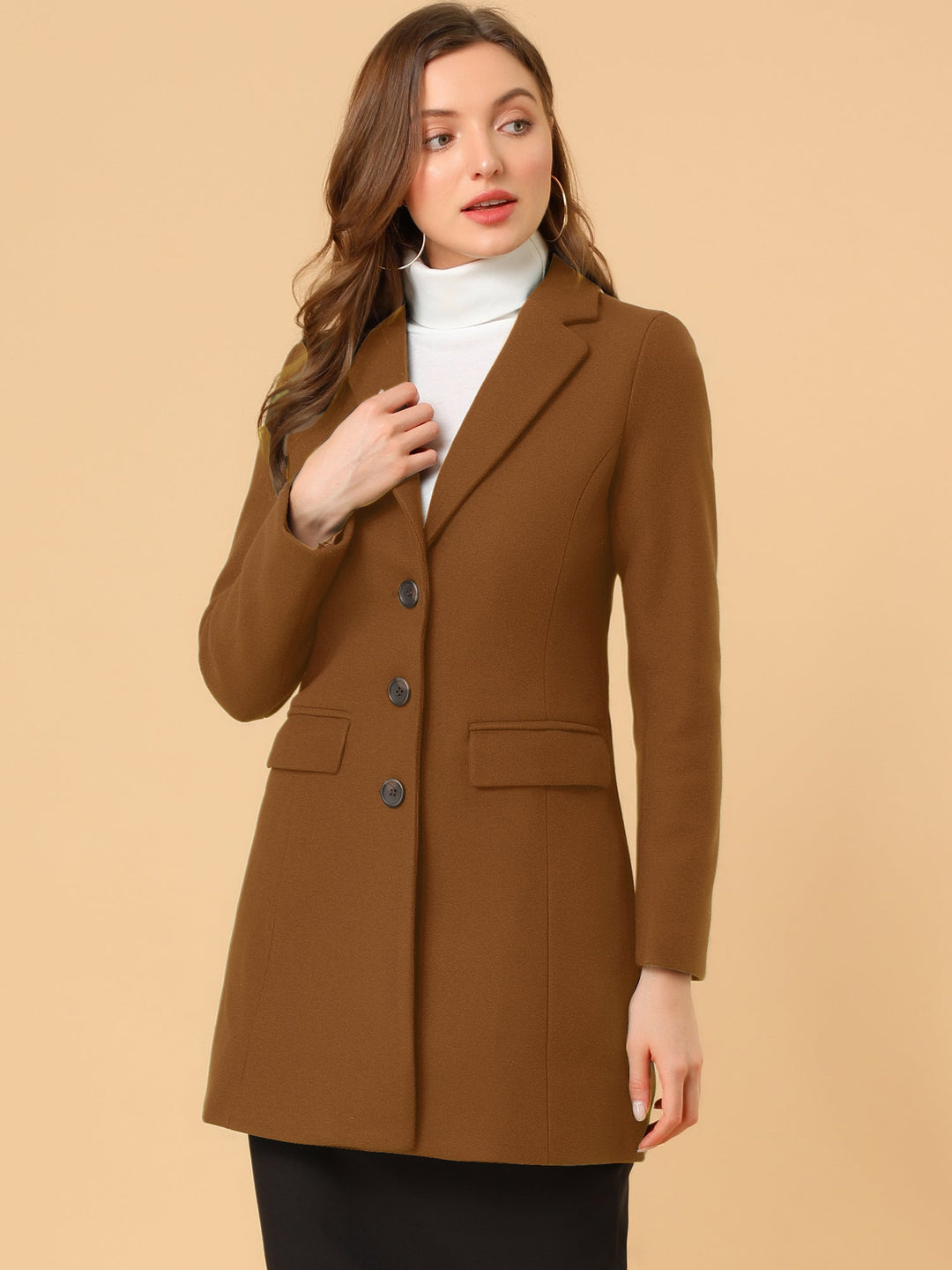 Marielle Coat