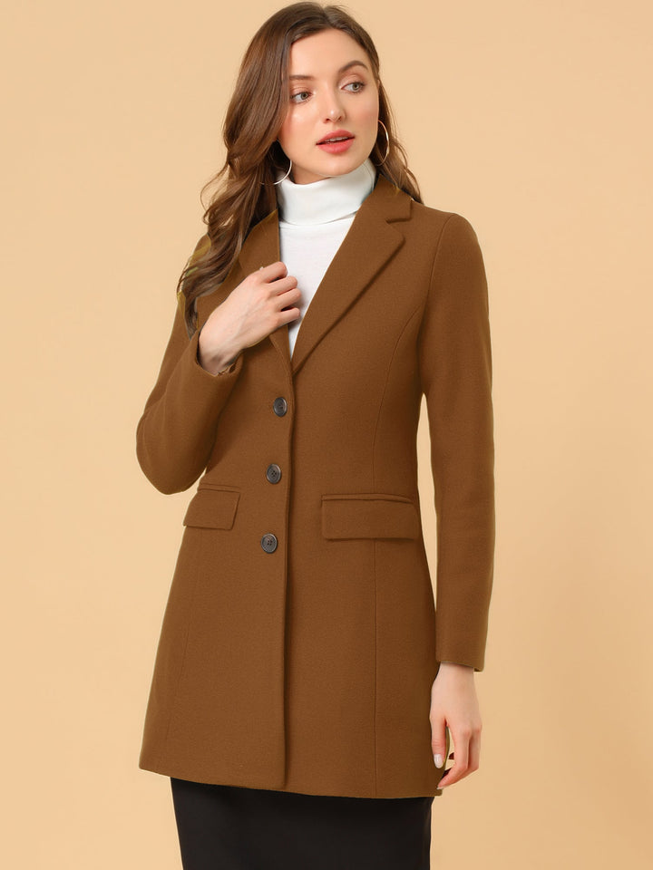 Marielle Coat