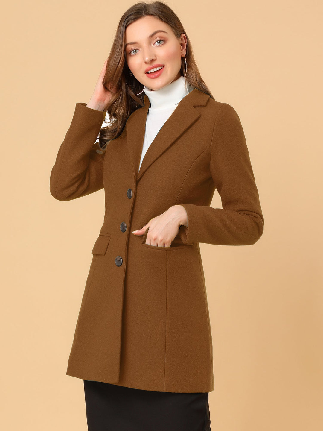 Marielle Coat