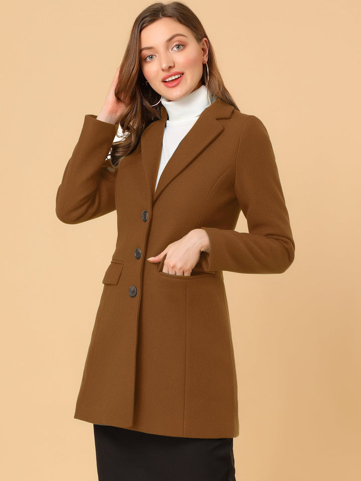 Marielle Coat
