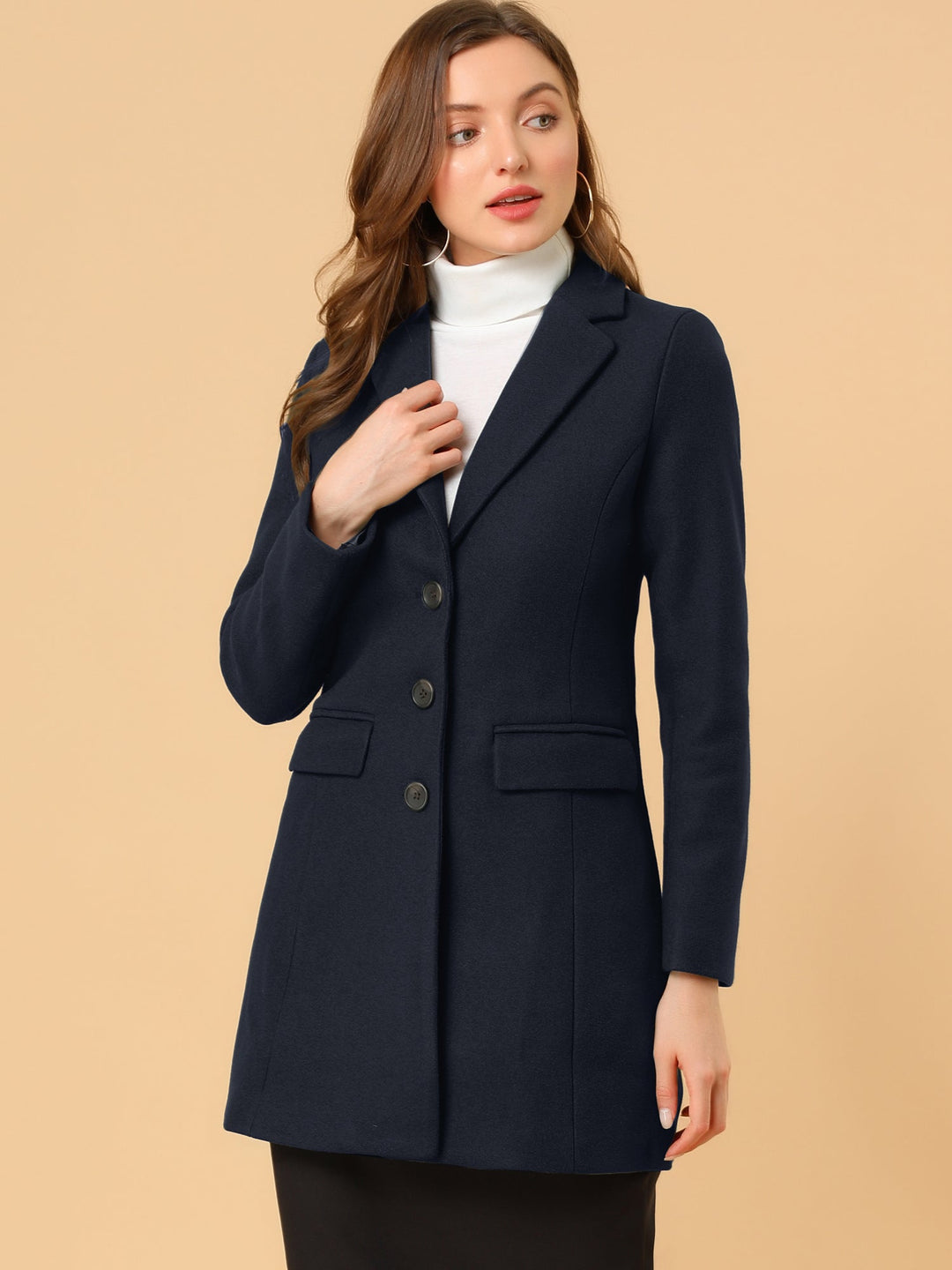 Marielle Coat