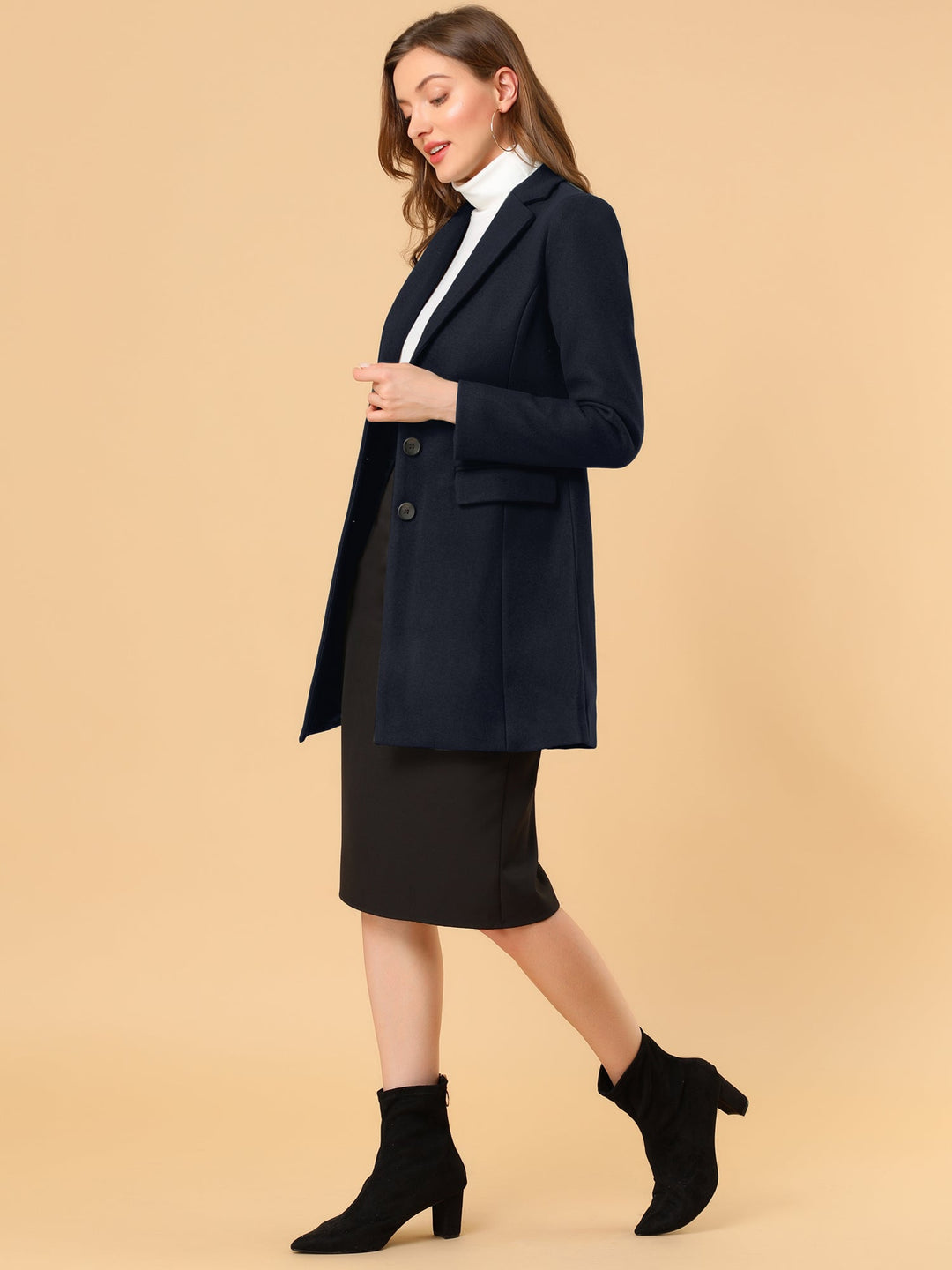 Marielle Coat