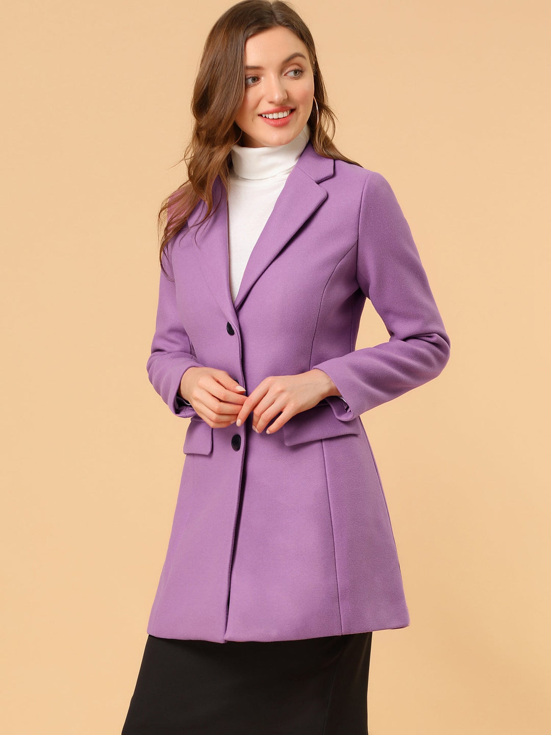 Marielle Coat