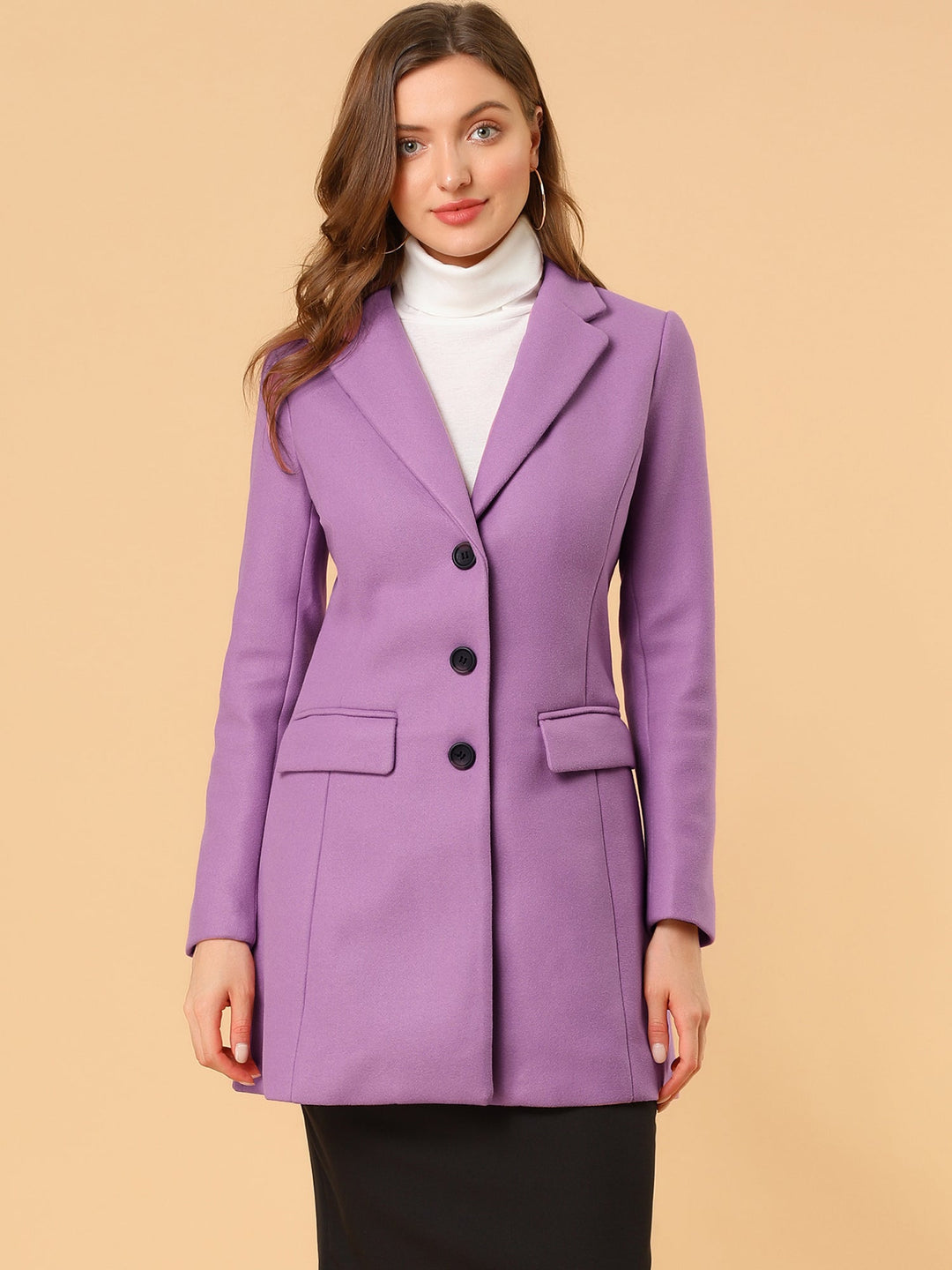 Marielle Coat