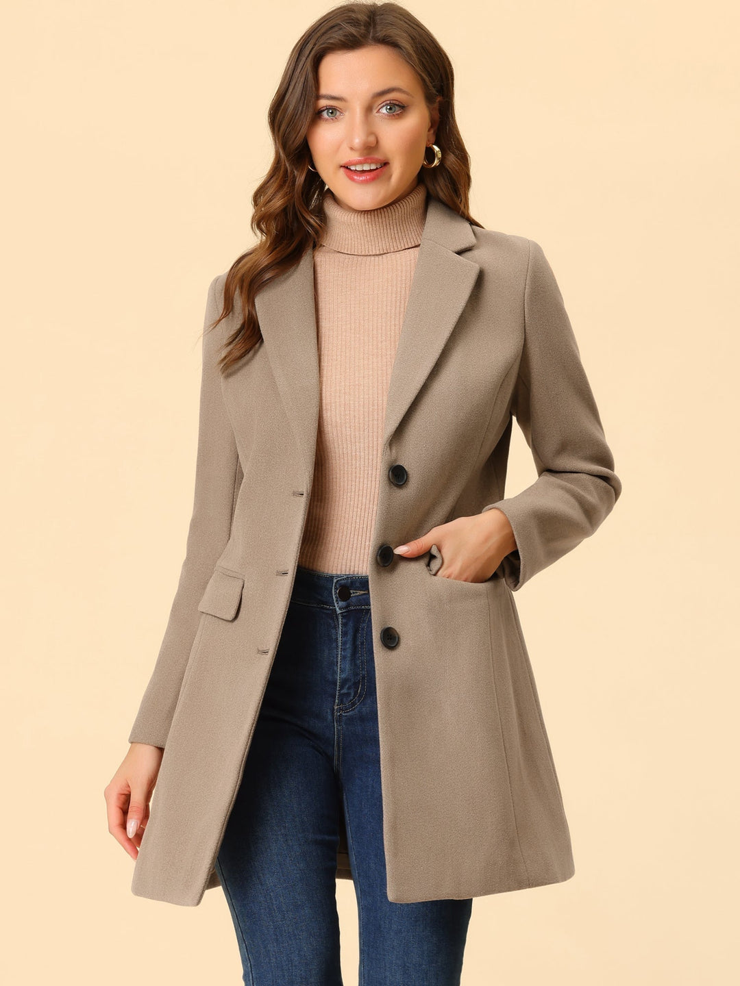 Marielle Coat