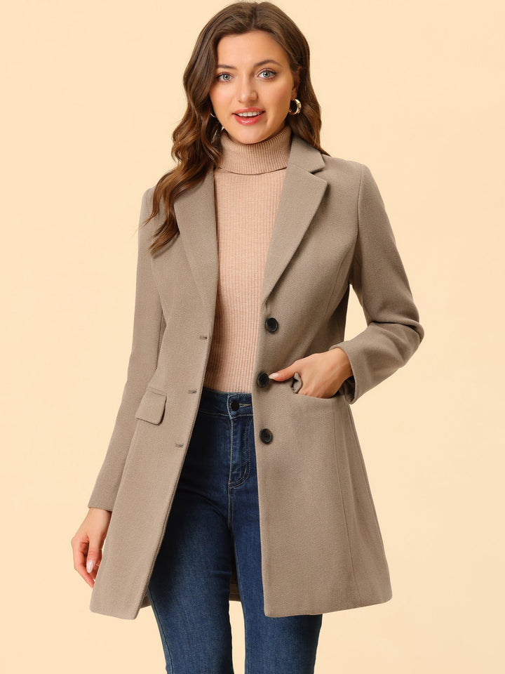 Marielle Coat