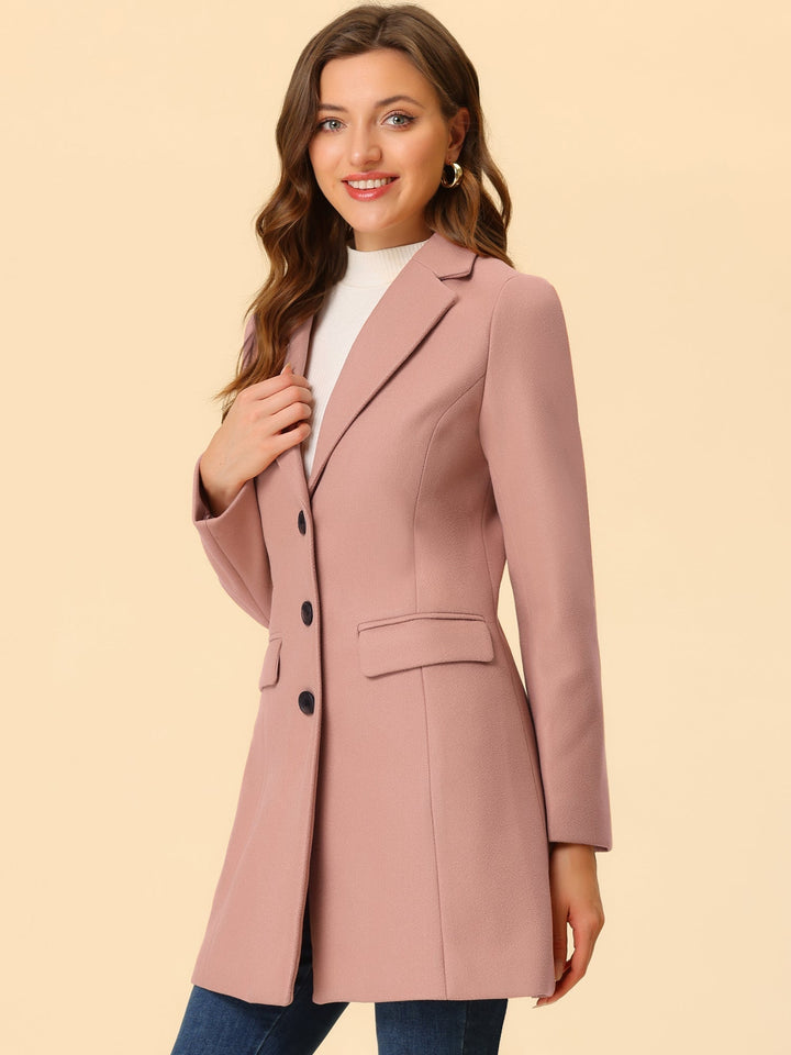 Marielle Coat