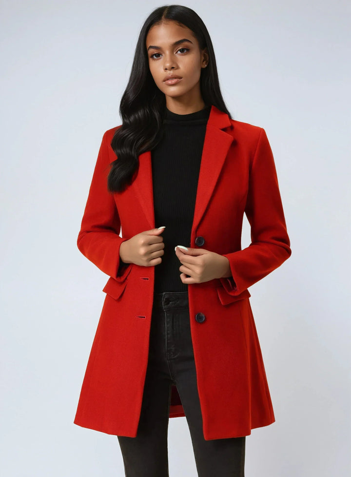 Marielle Coat