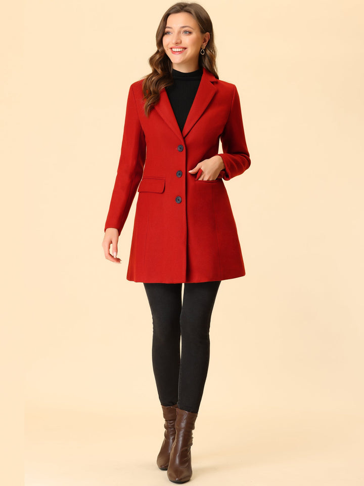 Marielle Coat