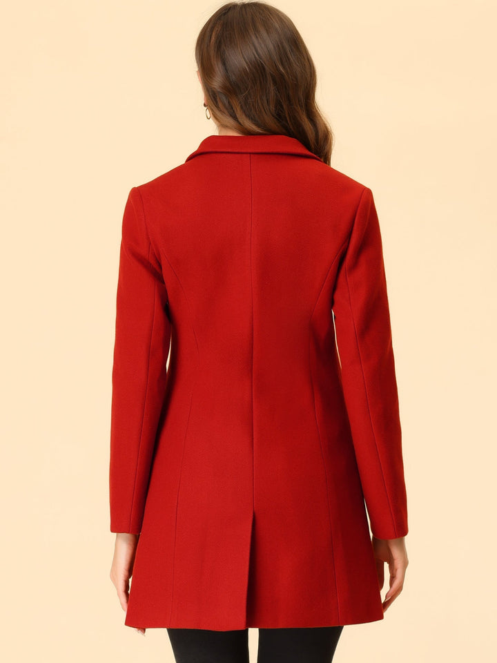 Marielle Coat