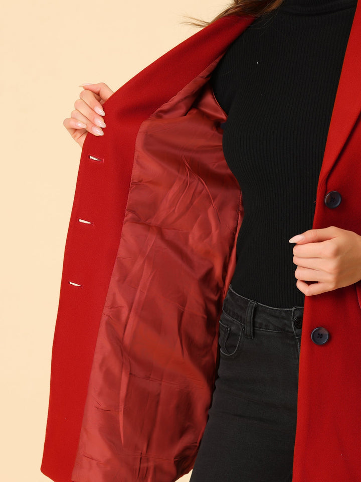 Marielle Coat