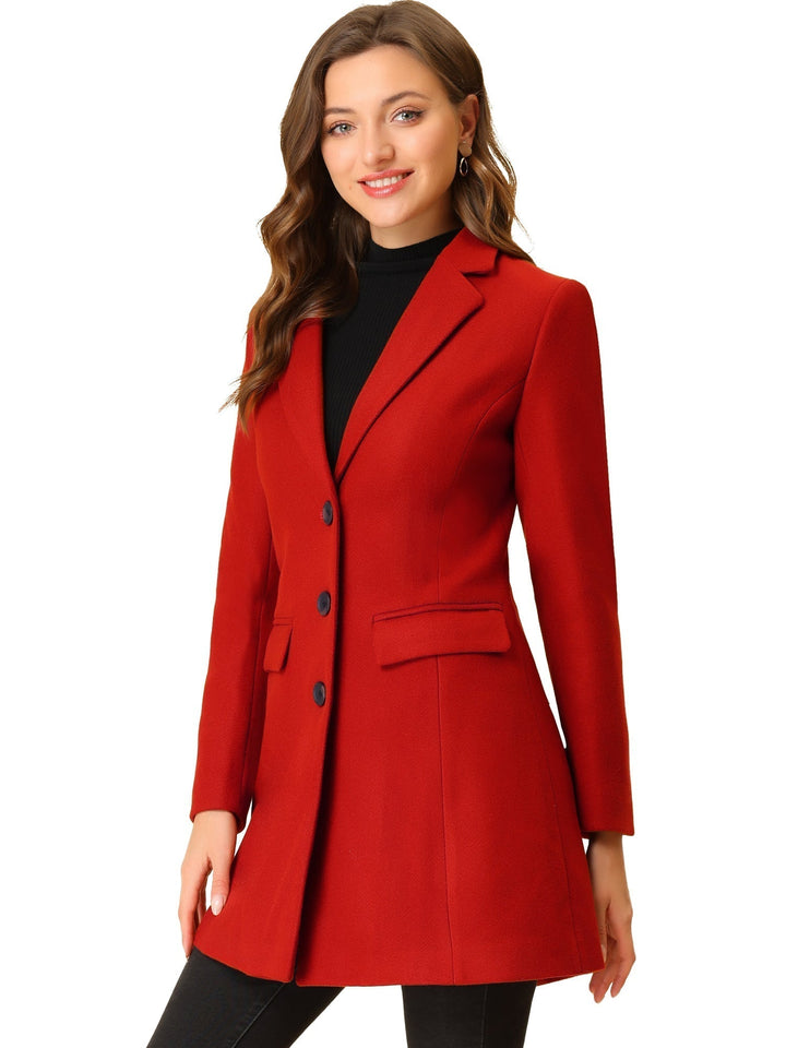 Marielle Coat