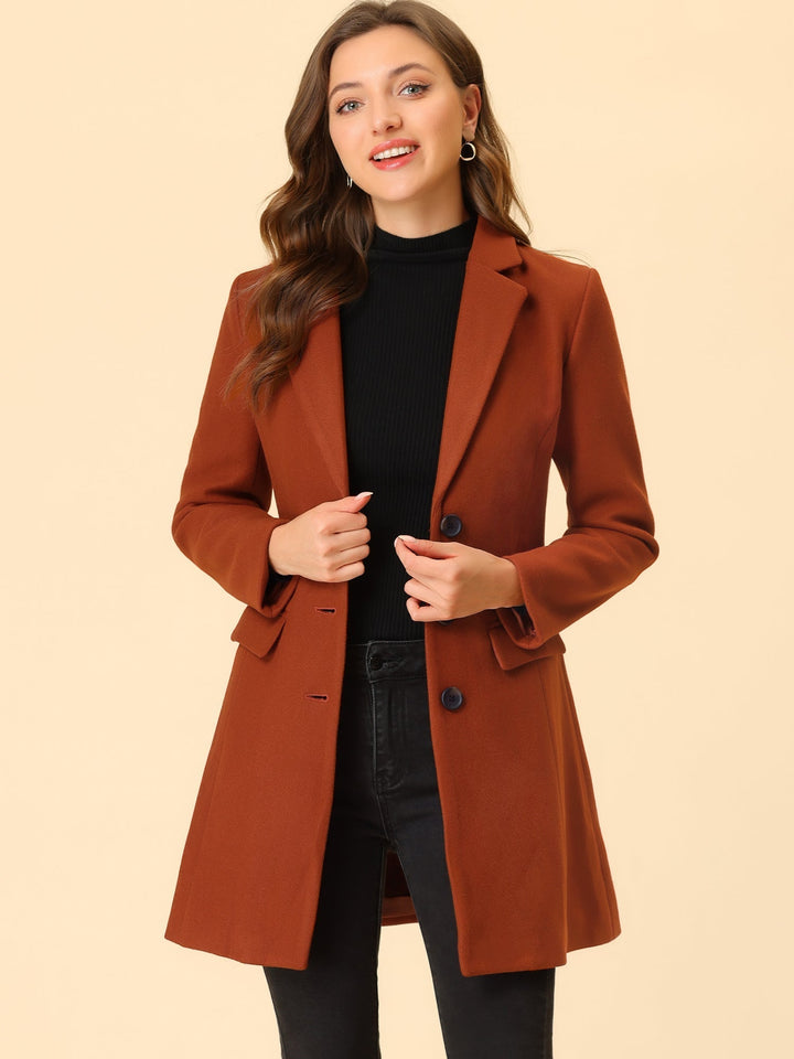 Marielle Coat