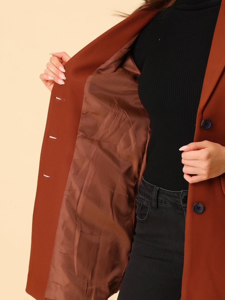 Marielle Coat
