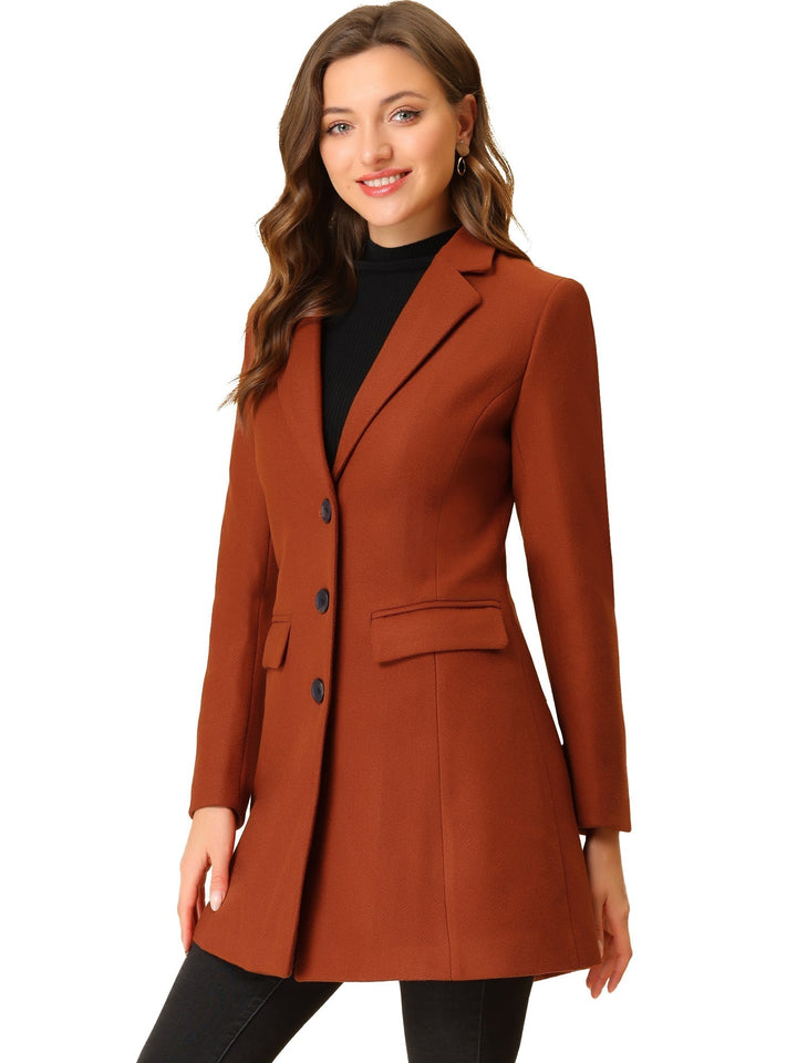 Marielle Coat