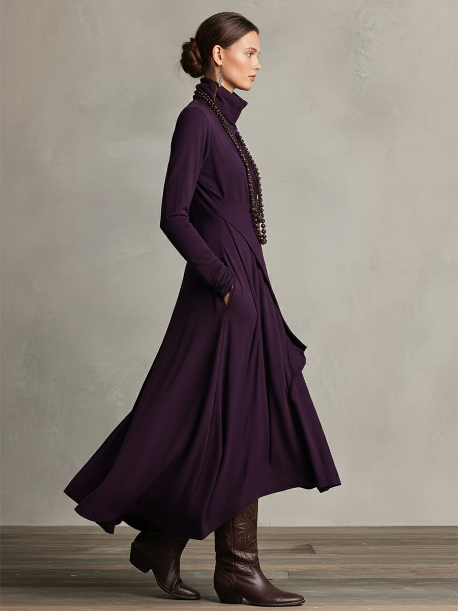Natalie Dress