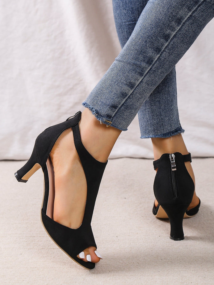 Sofia Heels