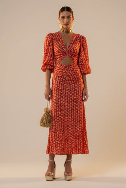 Bella Dress