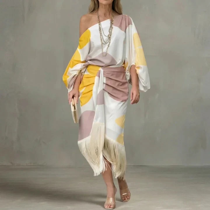 Daniela Dress