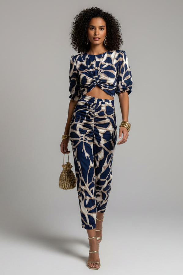 Bella Dress