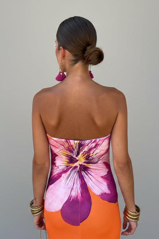 Luzzio Dress