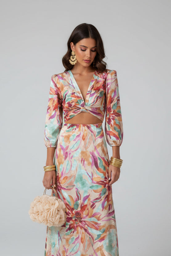 Merete Dress