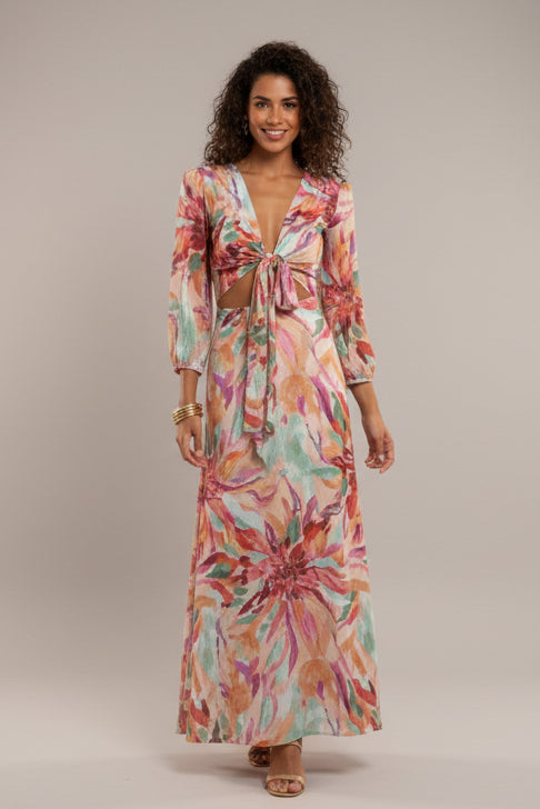 Merete Dress
