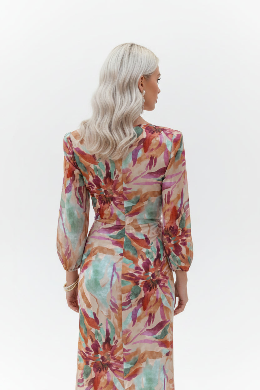 Merete Dress