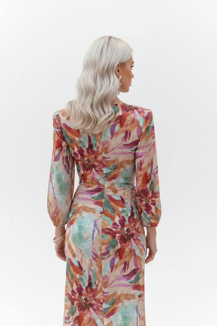 Merete Dress