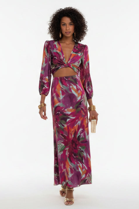Merete Dress
