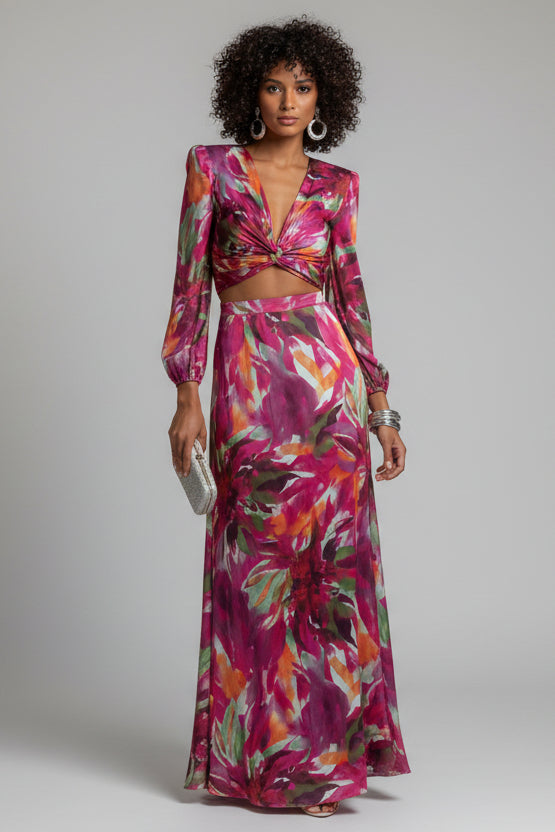 Merete Dress
