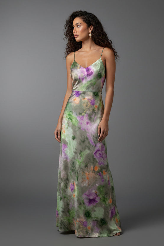 Anisten Maxi Dress