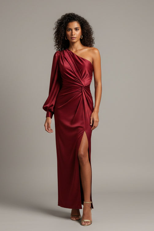 Alaysia Maxi Dress